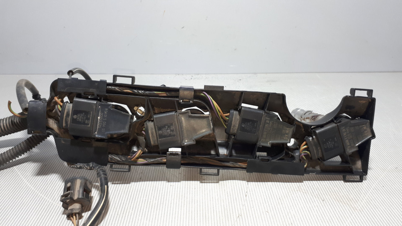 DIJELOVI BOMBINA VW GOLF 6 > 08-12 036905715F