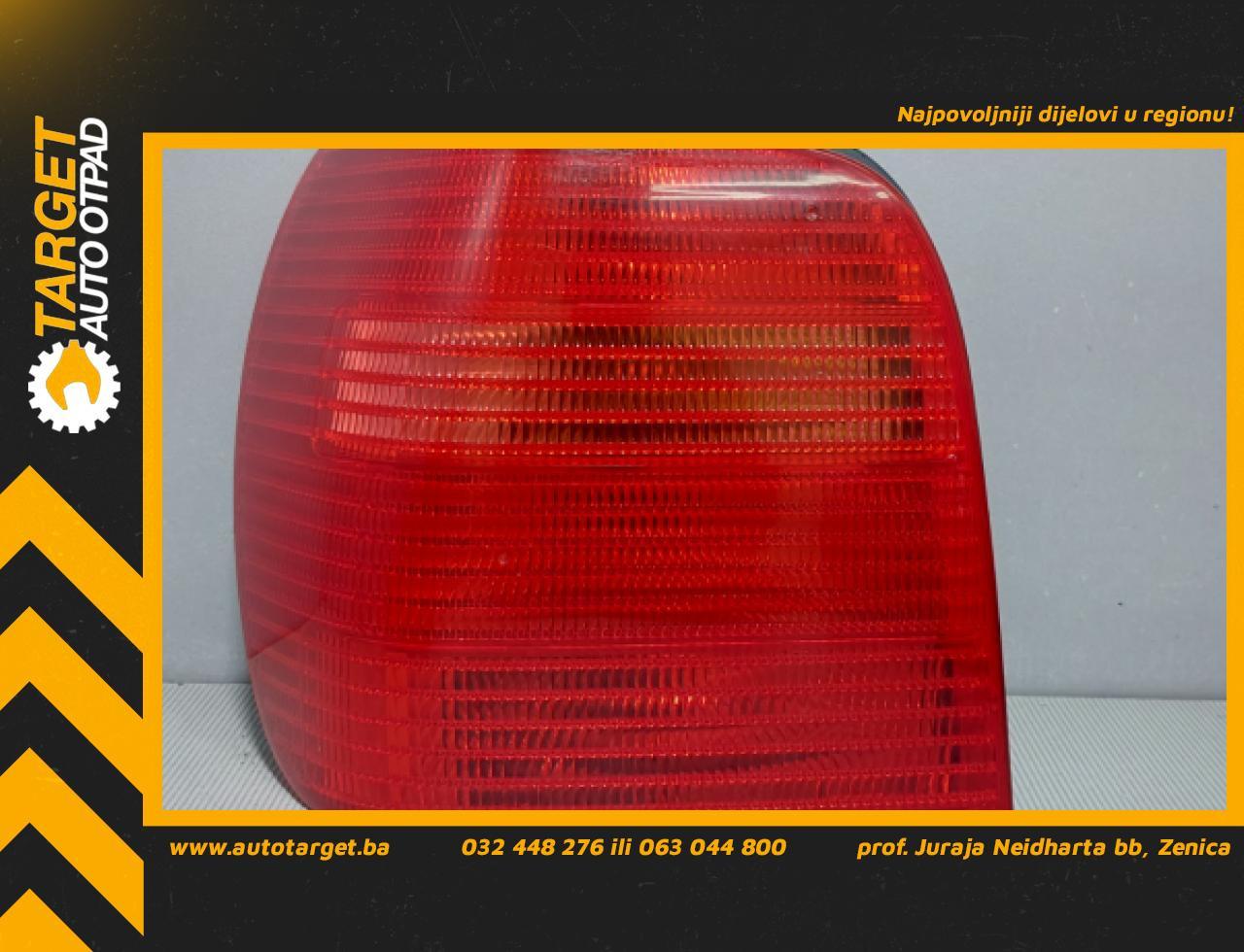 DIJELOVI STOP SVJETLO VW POLO > 01-05 6N0945095H