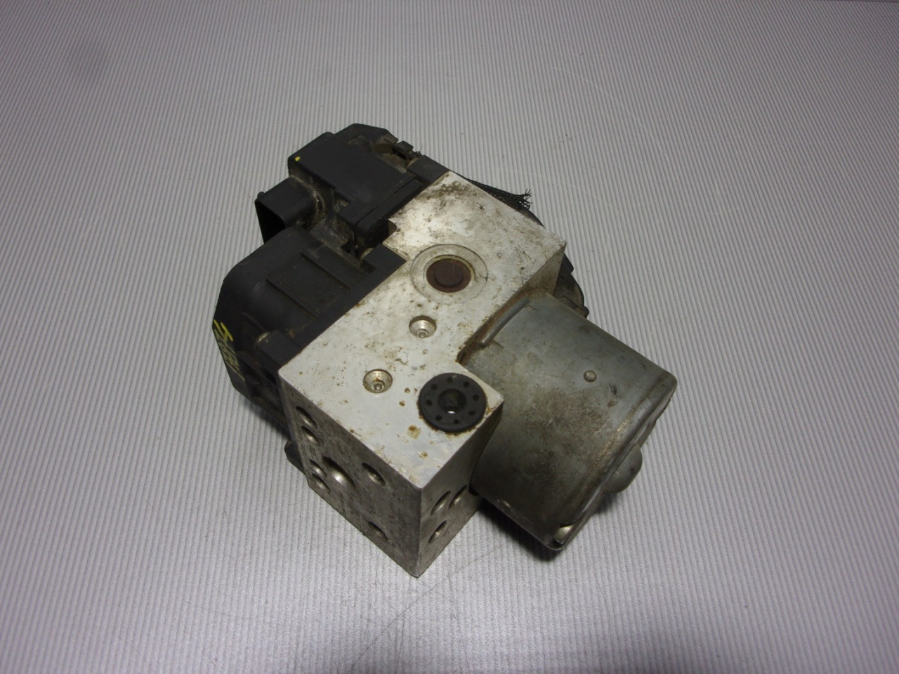 ABS ELEKTRONIKA TOYOTA COROLLA > 02-04 TY089041 4451002