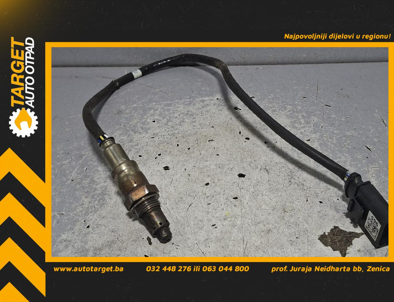 DIJELOVI LAMDA SONDE AUDI Q3 > 18- 2.0 05L906262F