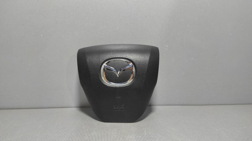 DIJELOVI AIRBAG VOLANA MAZDA 6 > 10-12 T93442A