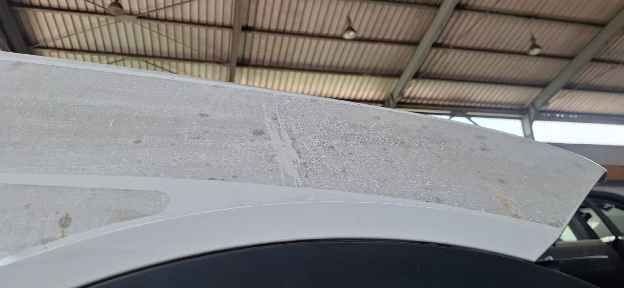 DIJELOVI BLATOBRAN BMW X5 (F15) > 13-18 3.0 51657373542