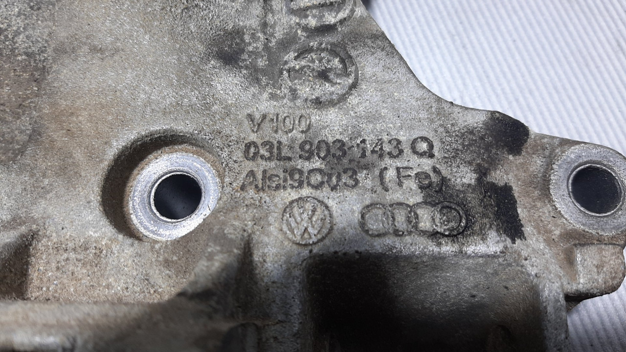 NOSAC ALTERNATORA VW POLO > 09-14 03L903143Q