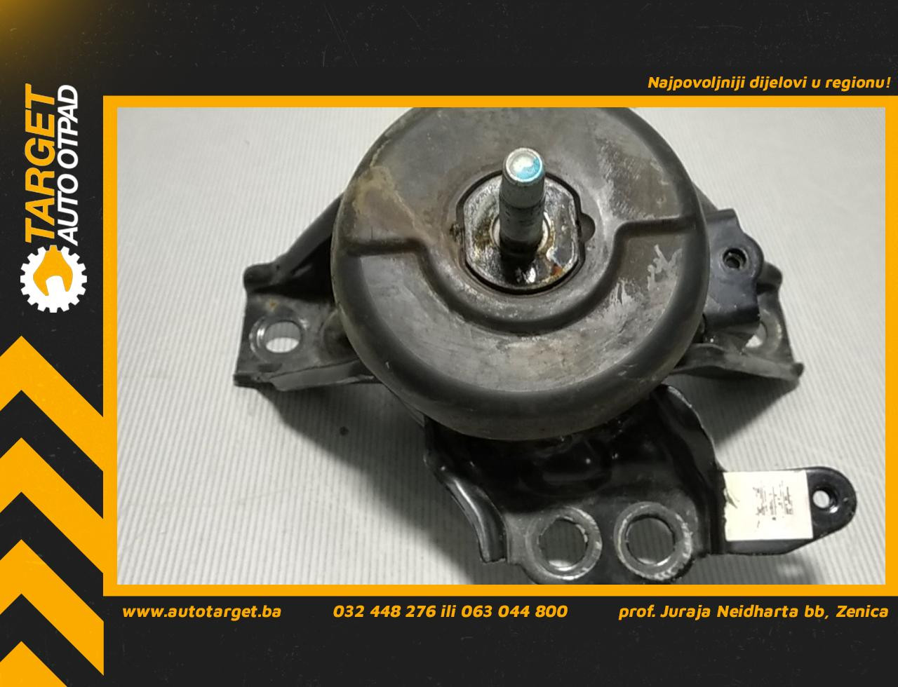NOSAC MOTORA KIA OPTIMA > 15-19 21814C1000