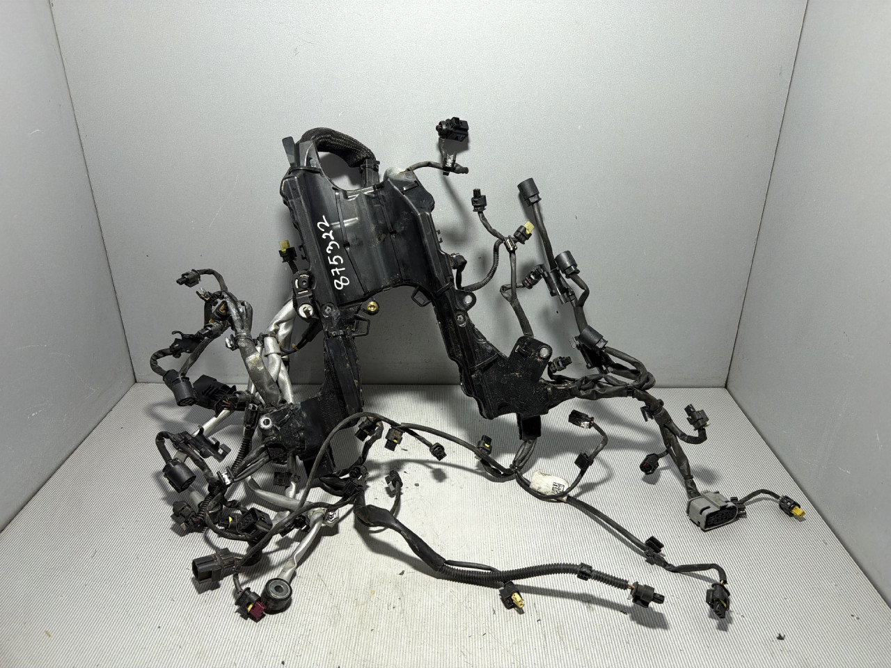 DIJELOVI INSTALACIJA MERCEDES ML (W166) > 11-15 3.0 A2761591125