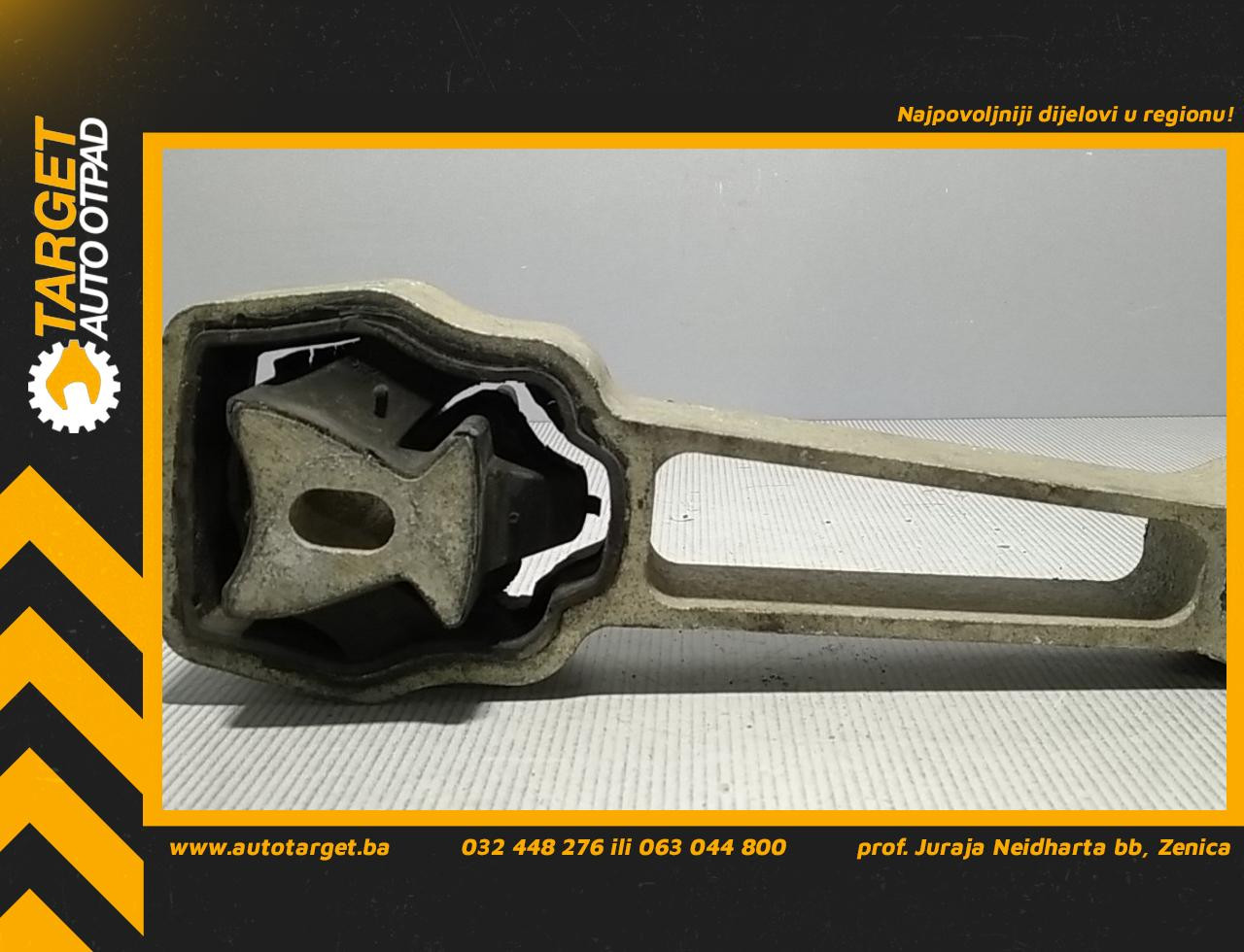 DIJELOVI NOSAC MOTORA VOLVO V70 > 08-11 6G926P082
