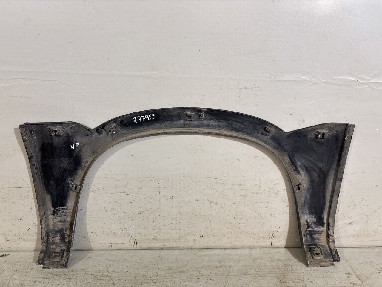 RUB BLATOBRANA IVECO DAILY > 14- 5801521560