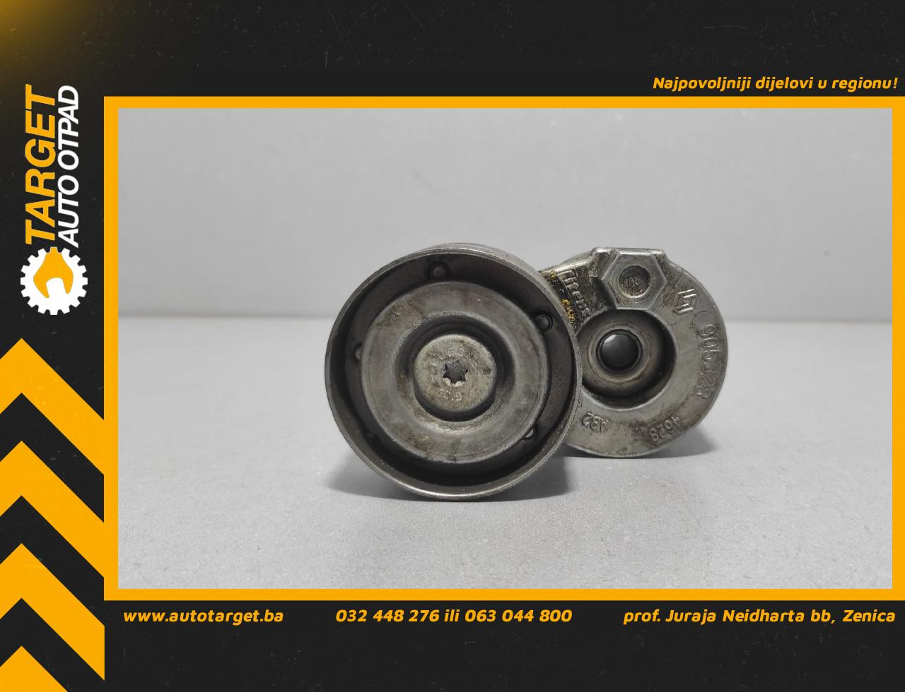 DIJELOVI SPANER RENAULT SCENIC > 03-06 1.9 8200471660