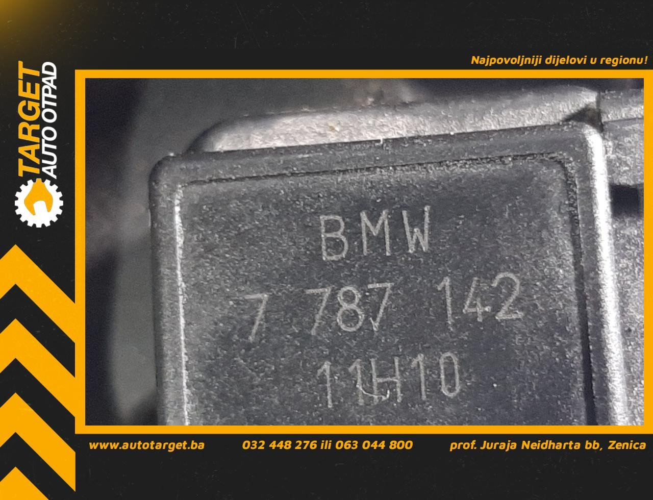DIJELOVI MAP SENZOR BMW X3 (E83) > 04-07 2.0 7787142