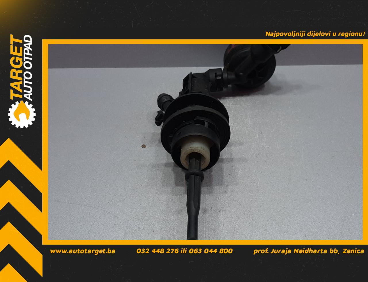 DIJELOVI CILINDAR AUDI A3 > 08-12 6284000056