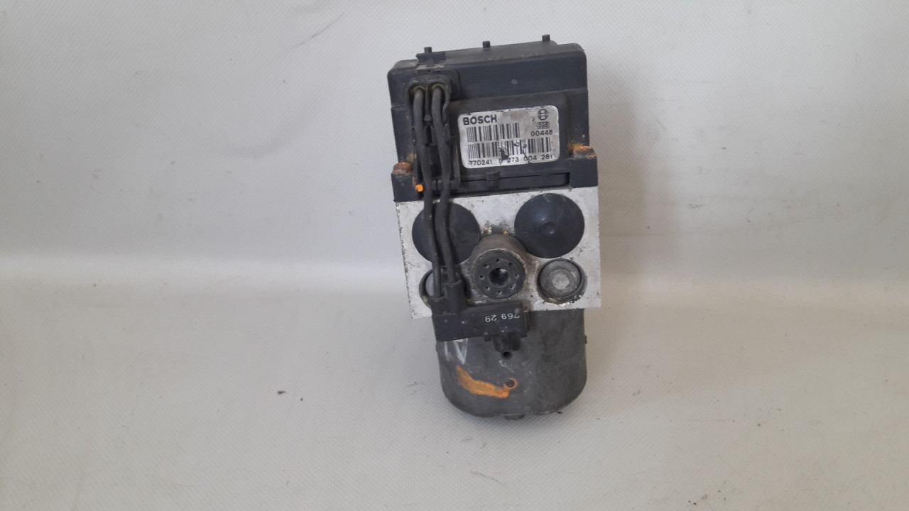 ABS ELEKTRONIKA AUDI A4 (B6) > 00-04 8E0614111AB