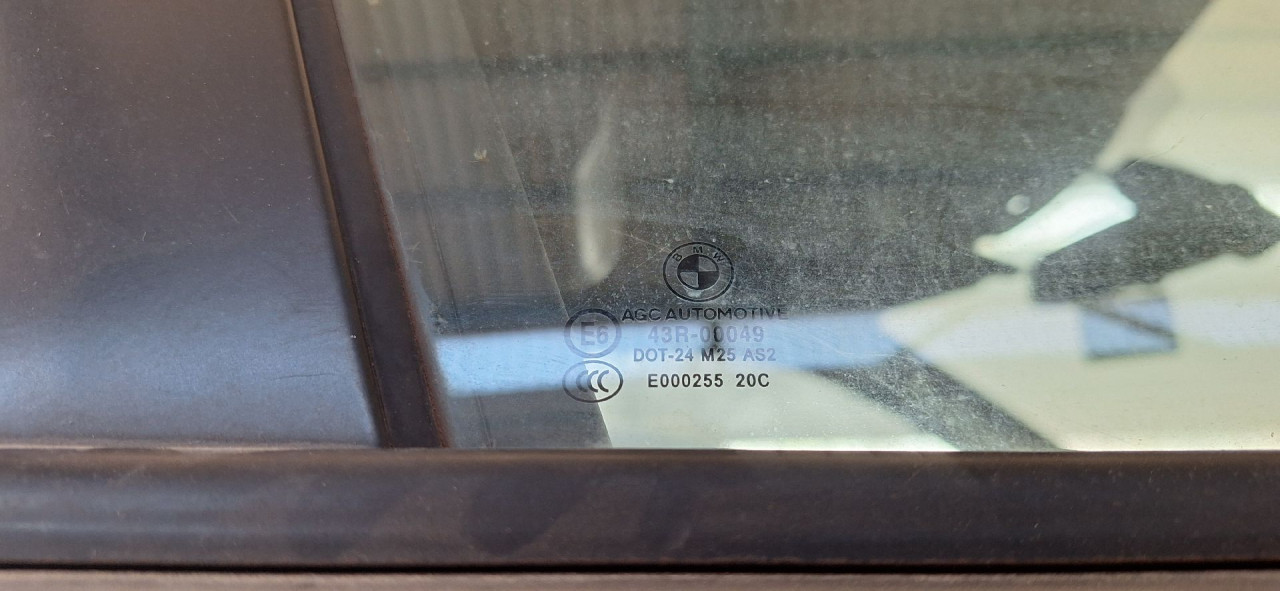 DIJELOVI STAKLO BMW X1 (E84) > 09-12 2.0