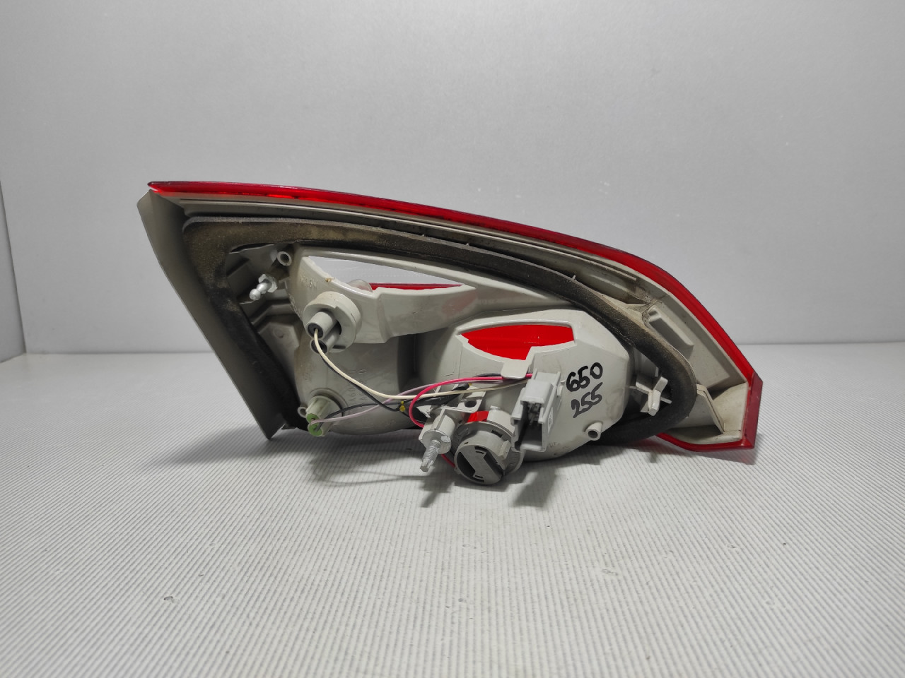 STOP SVJETLO FORD FOCUS > 11-14 BM5113A602BC