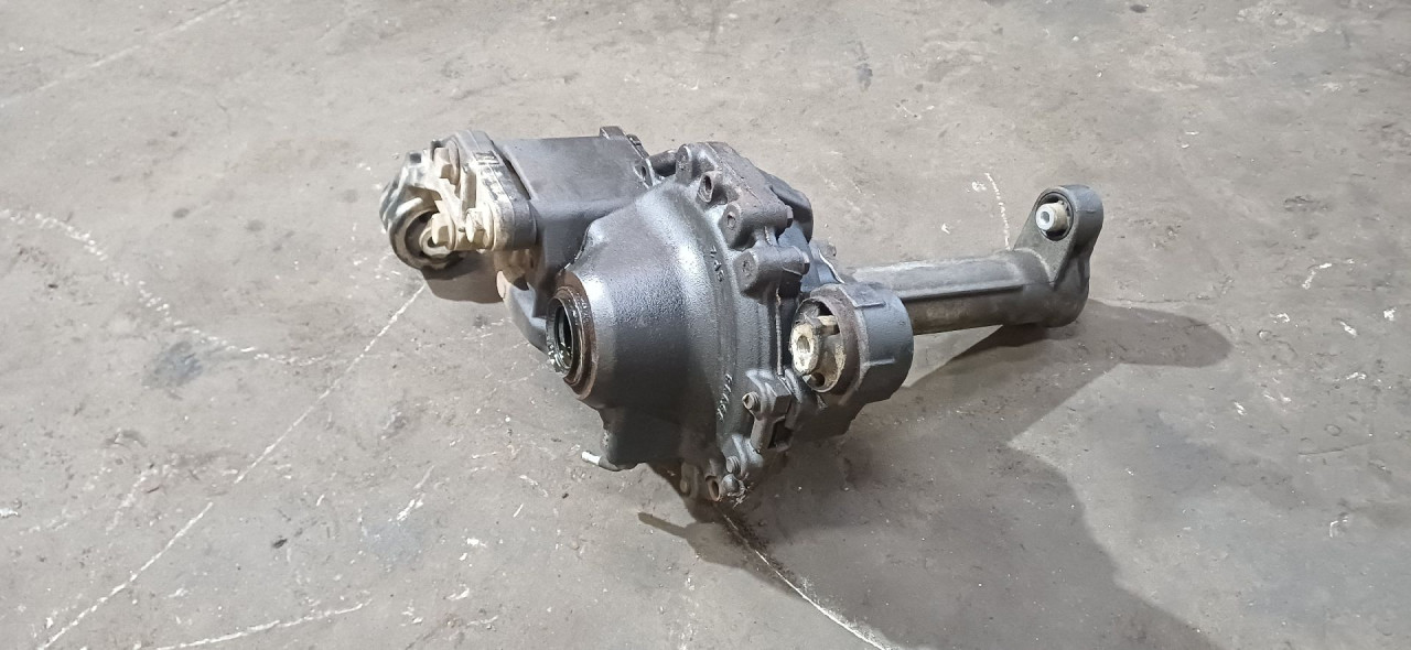 DIFERENCIJAL LAND ROVER RANGE ROVER SPORT > 10-13 CH223017AB
