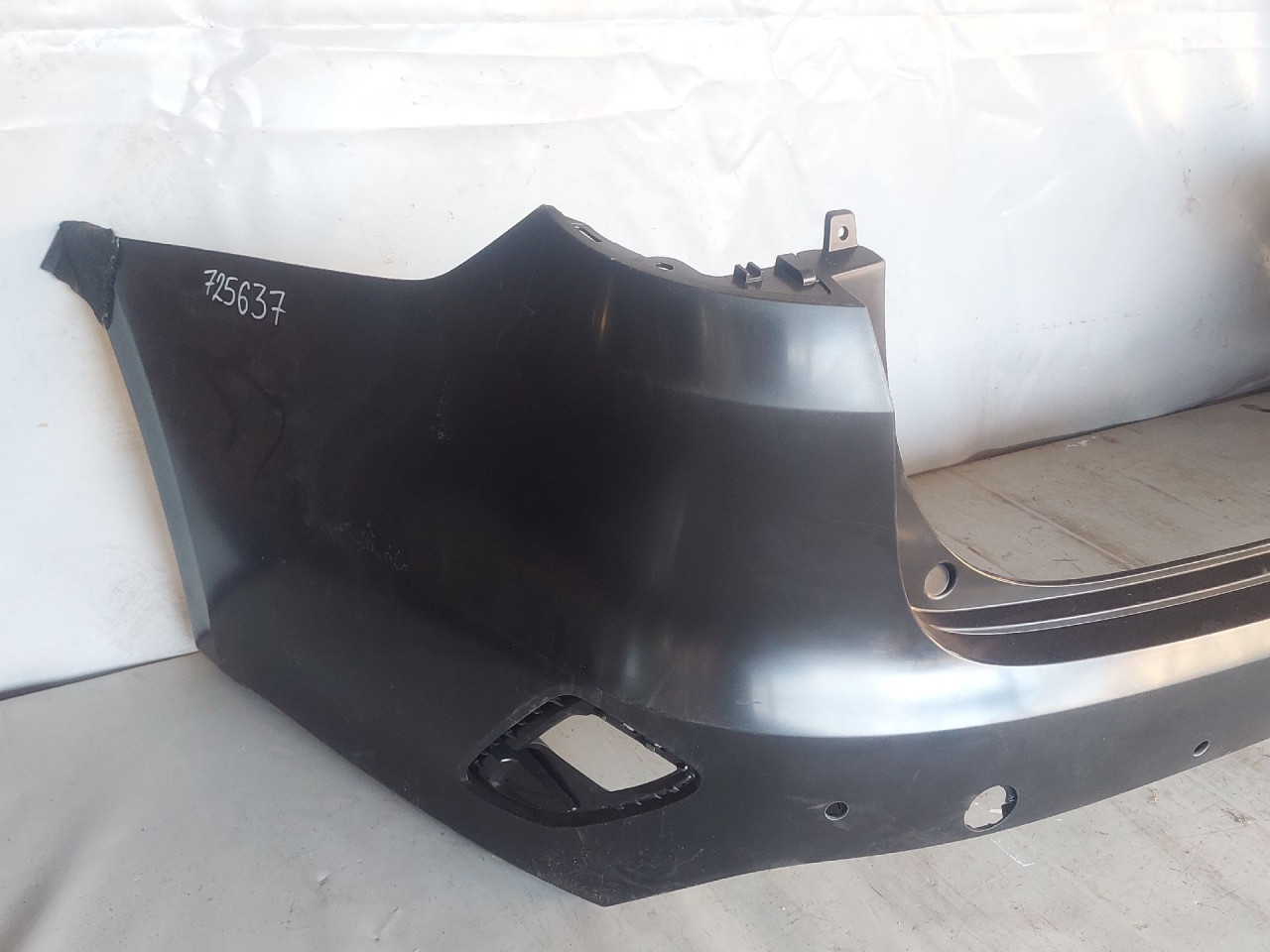 DIJELOVI BRANIK KIA CEED > 18- J786611300