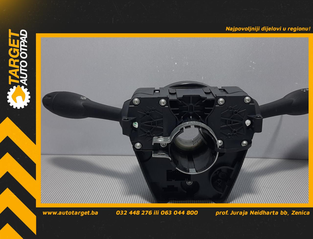 DIJELOVI RUCICE VOLANA MINI MINI (R56) > 06-10 925376802