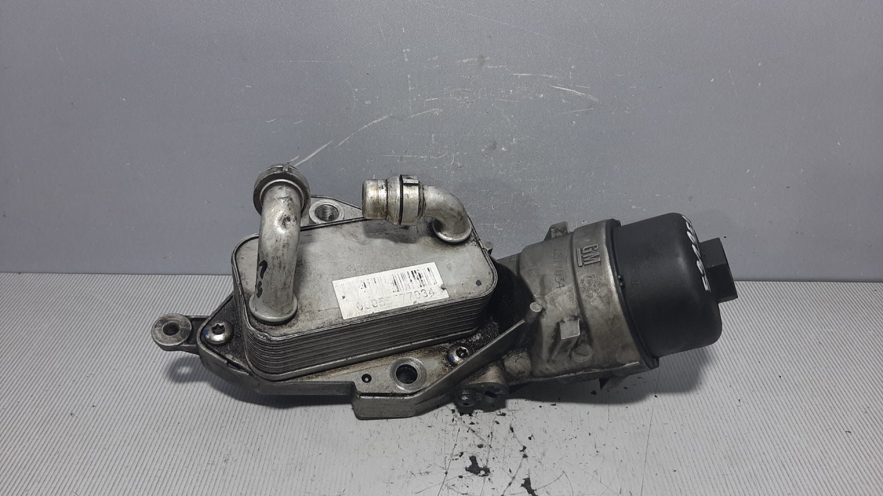 KUCISTE FILTERA ULJA OPEL INSIGNIA > 09-13 55577034