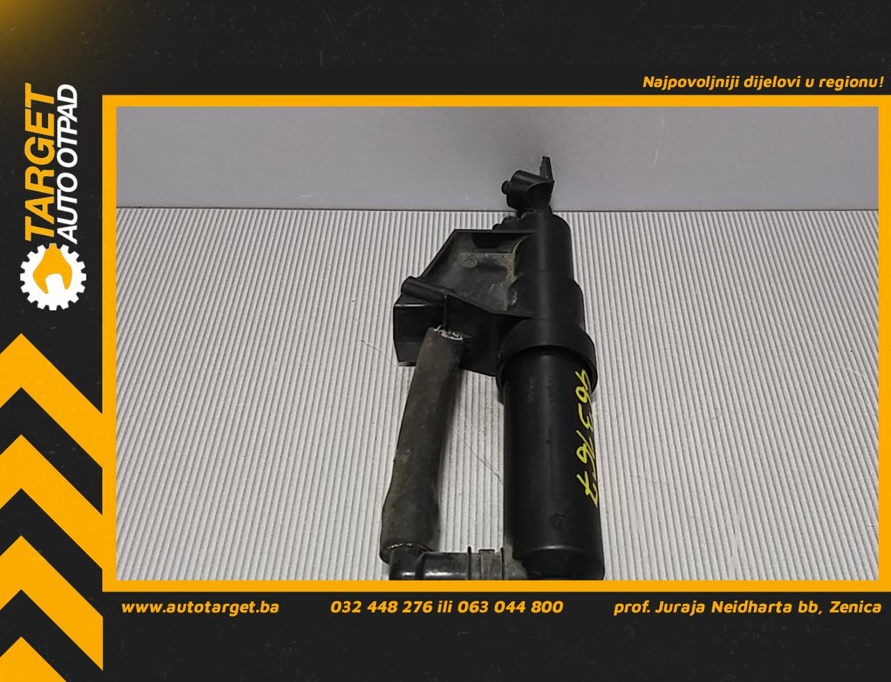 PRSKALICA ZA FAROVE VOLVO S40/V50 > 04-07 1300390109