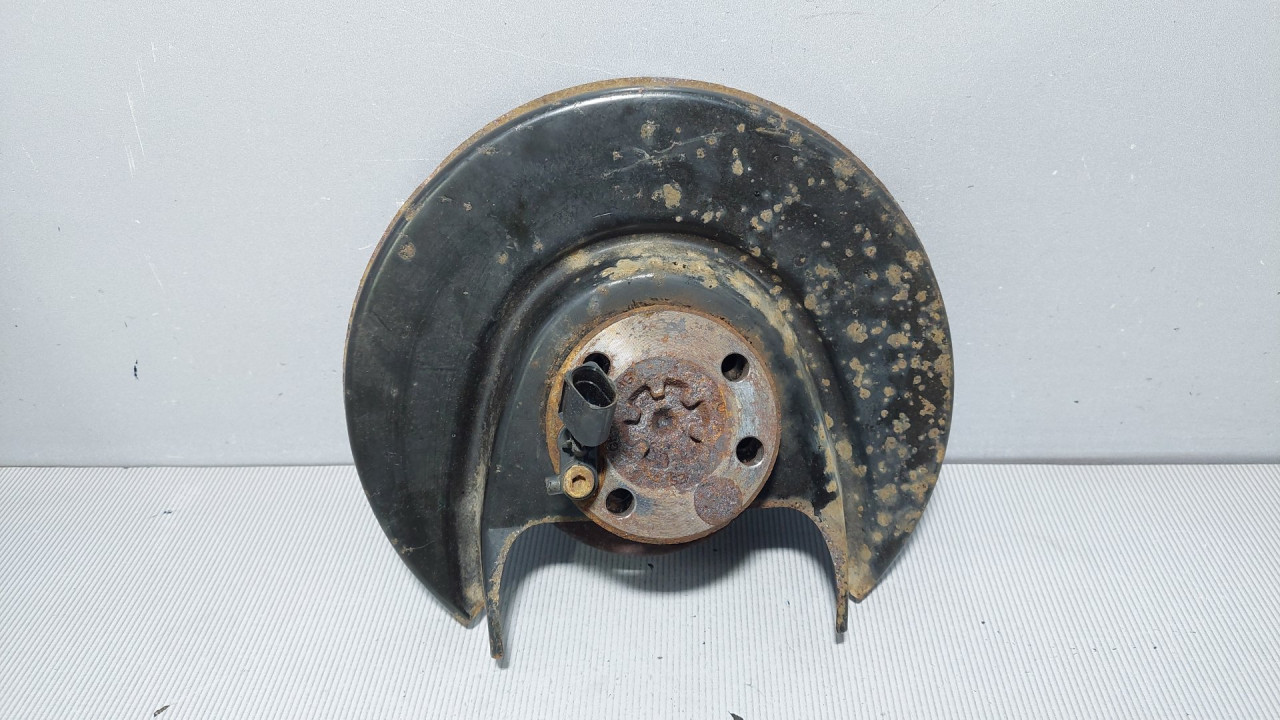 DIJELOVI ANKER PLOCA SKODA FABIA > 07-10 6Q0615611