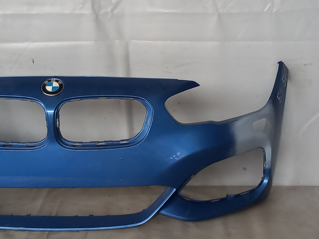 BRANIK BMW SERIJA 1 (F20/F21) > 15-17 8060283