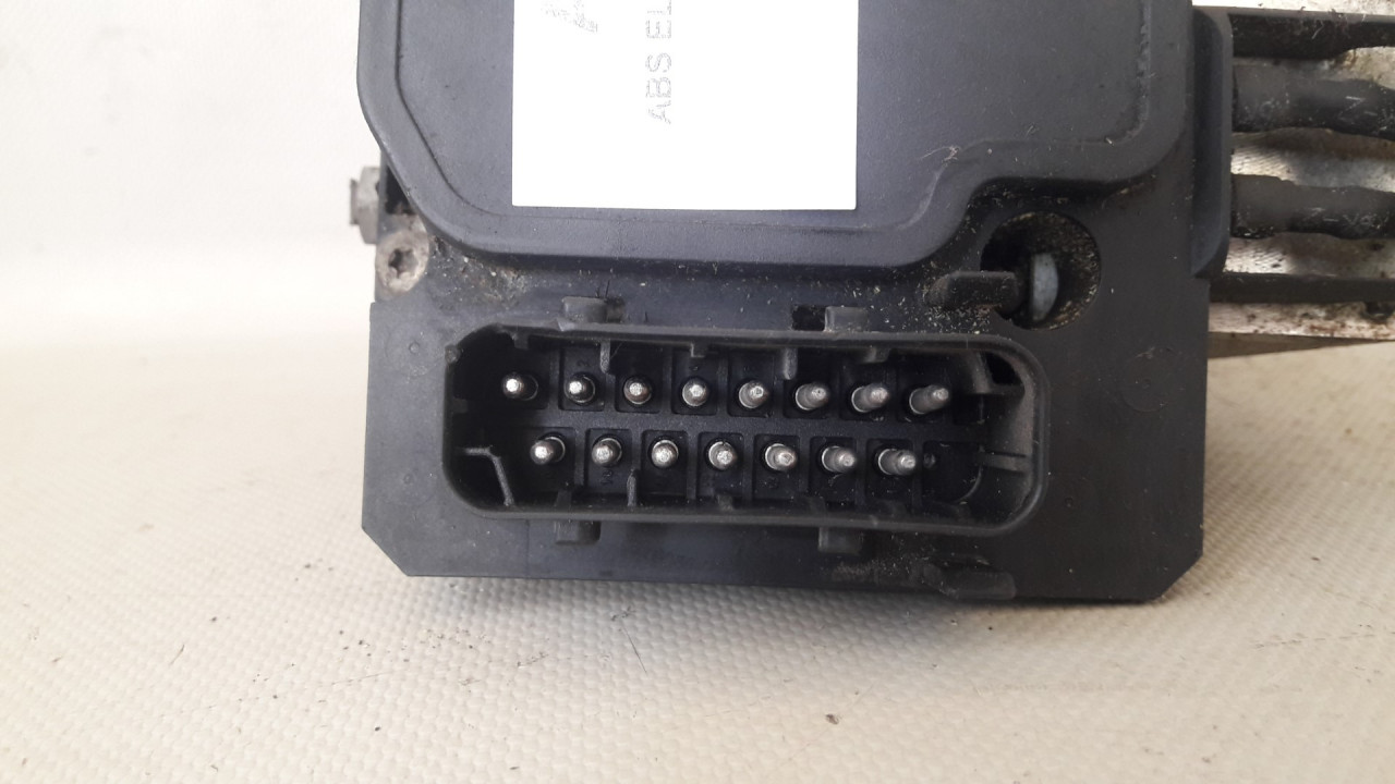 ABS ELEKTRONIKA MERCEDES A KLASA (W168) > 02-04 A004431