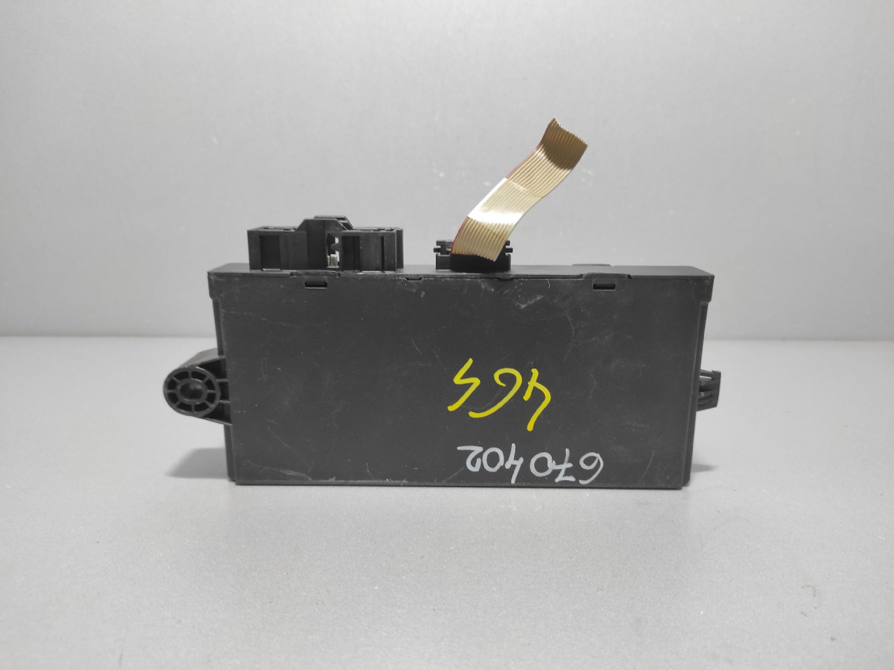 ELEKTRONIKA MODUL MINI MINI (R60) COUNTRYMAN > 10-17 92
