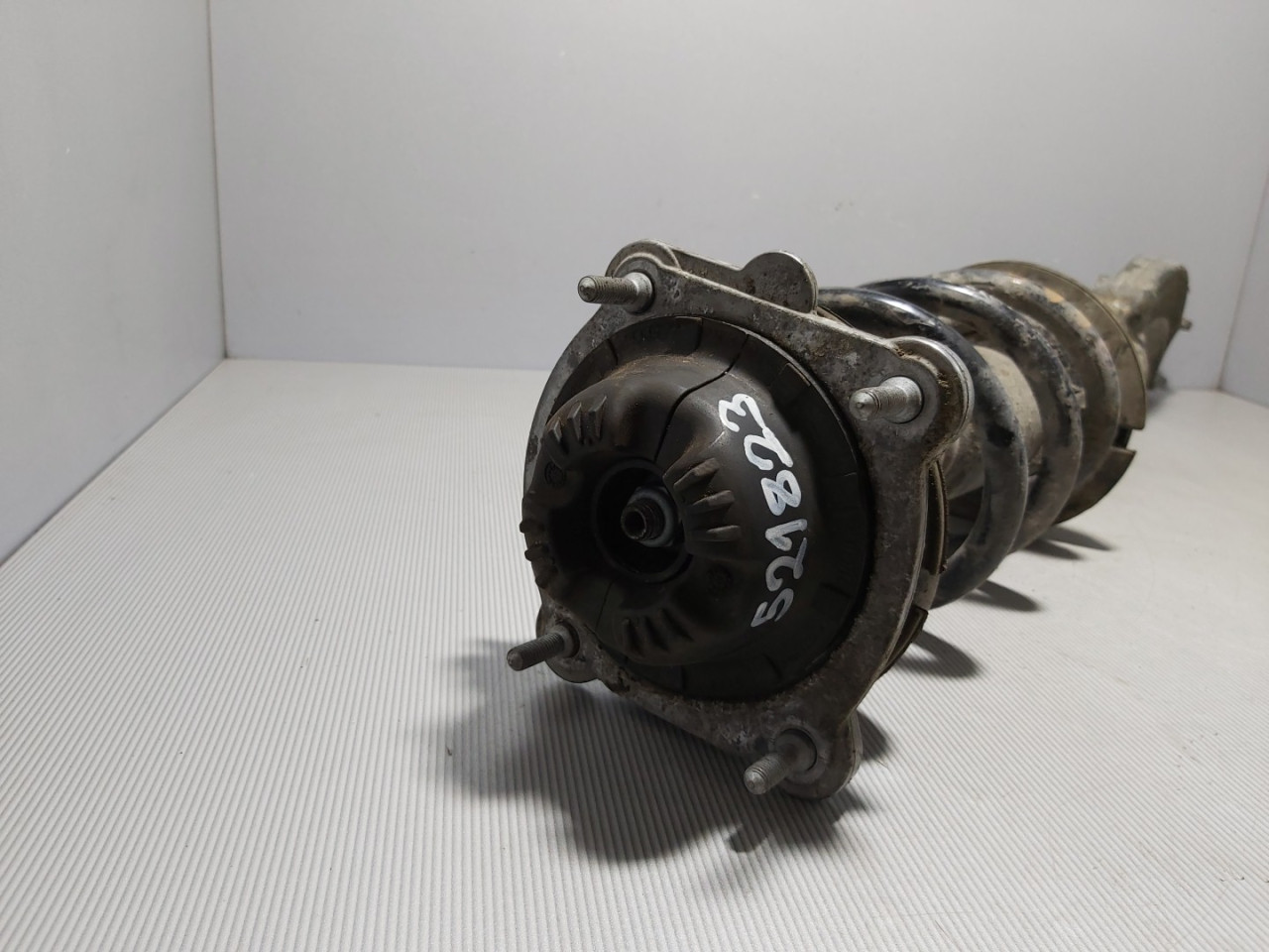 DIJELOVI AMORTIZER AUDI A6 4G > 11-14 4G0031C