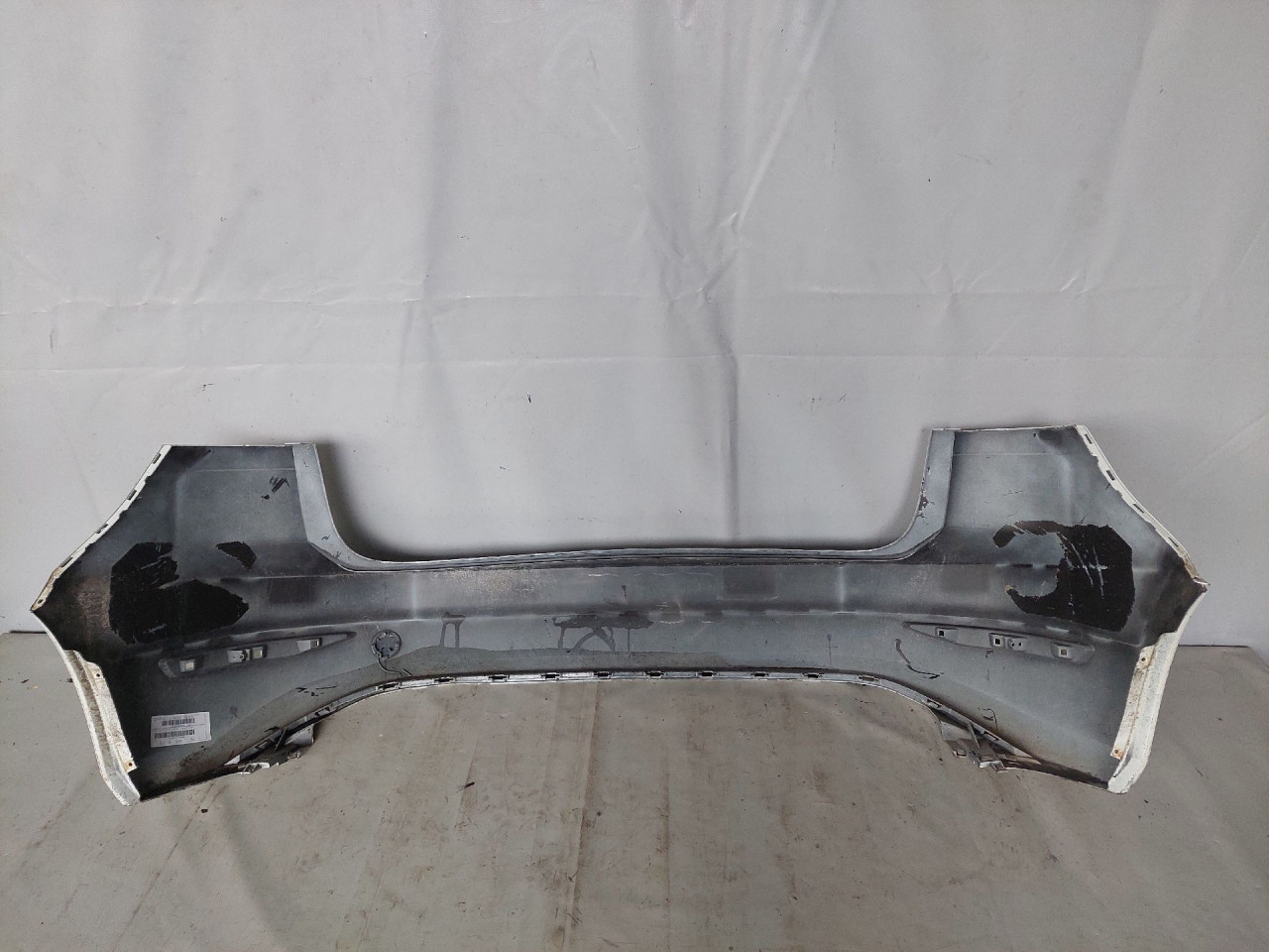 DIJELOVI BRANIK VW GOLF PLUS > 14- 510807421