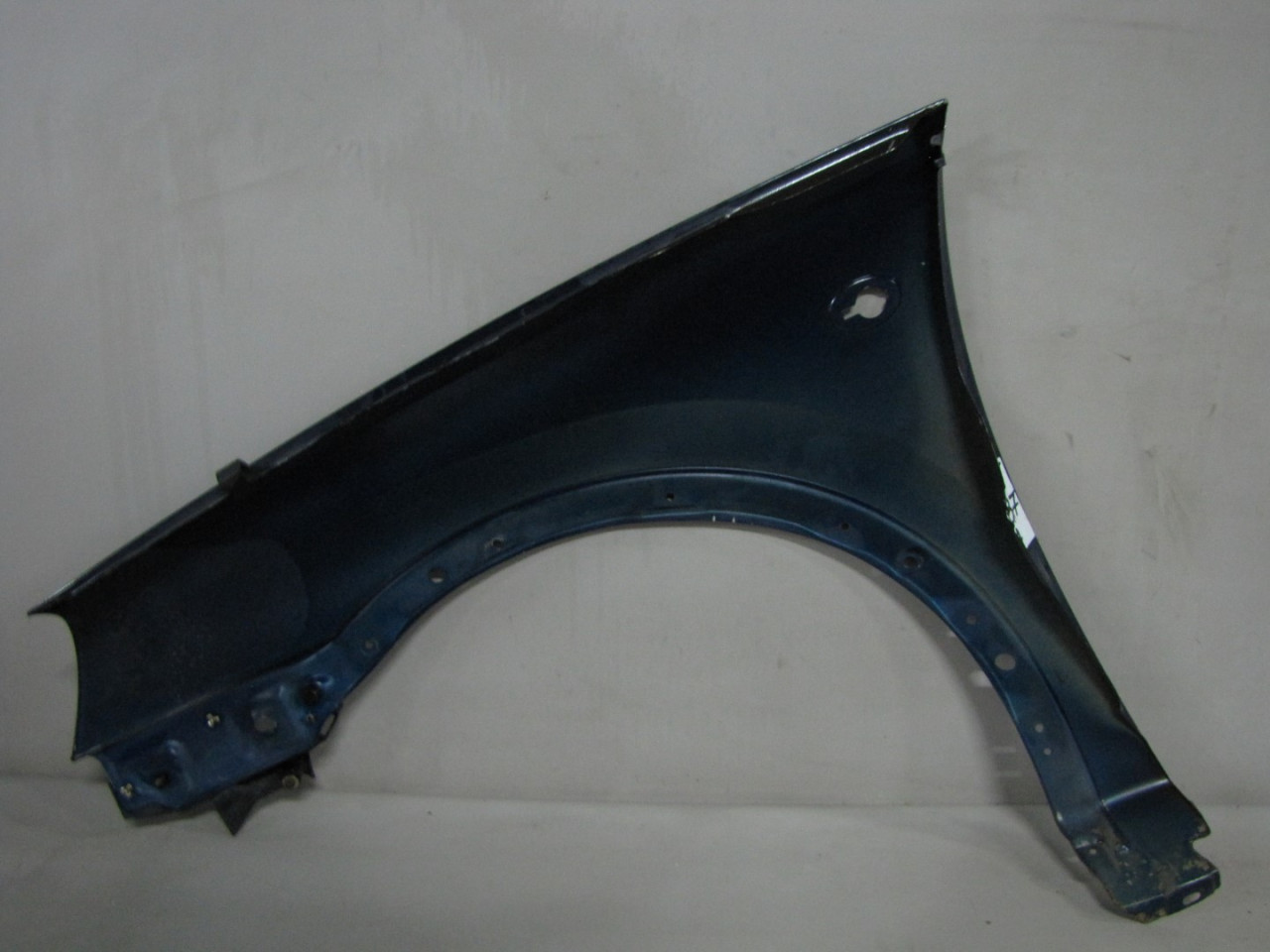 DIJELOVI BLATOBRAN OPEL CORSA C > 00-03 OP030012