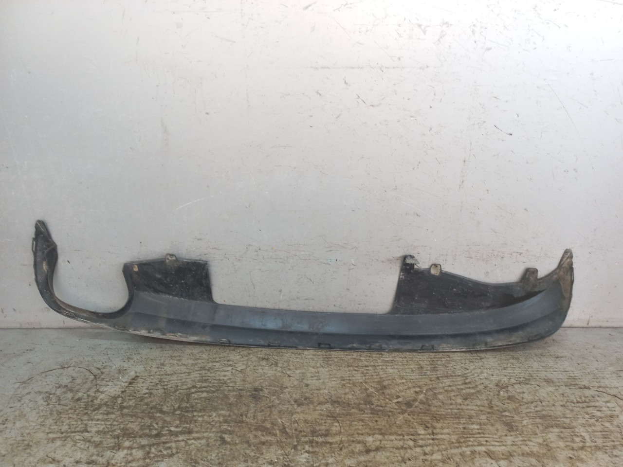 DIJELOVI SPOJLER AUDI A6 4G > 11-14 4G0807521