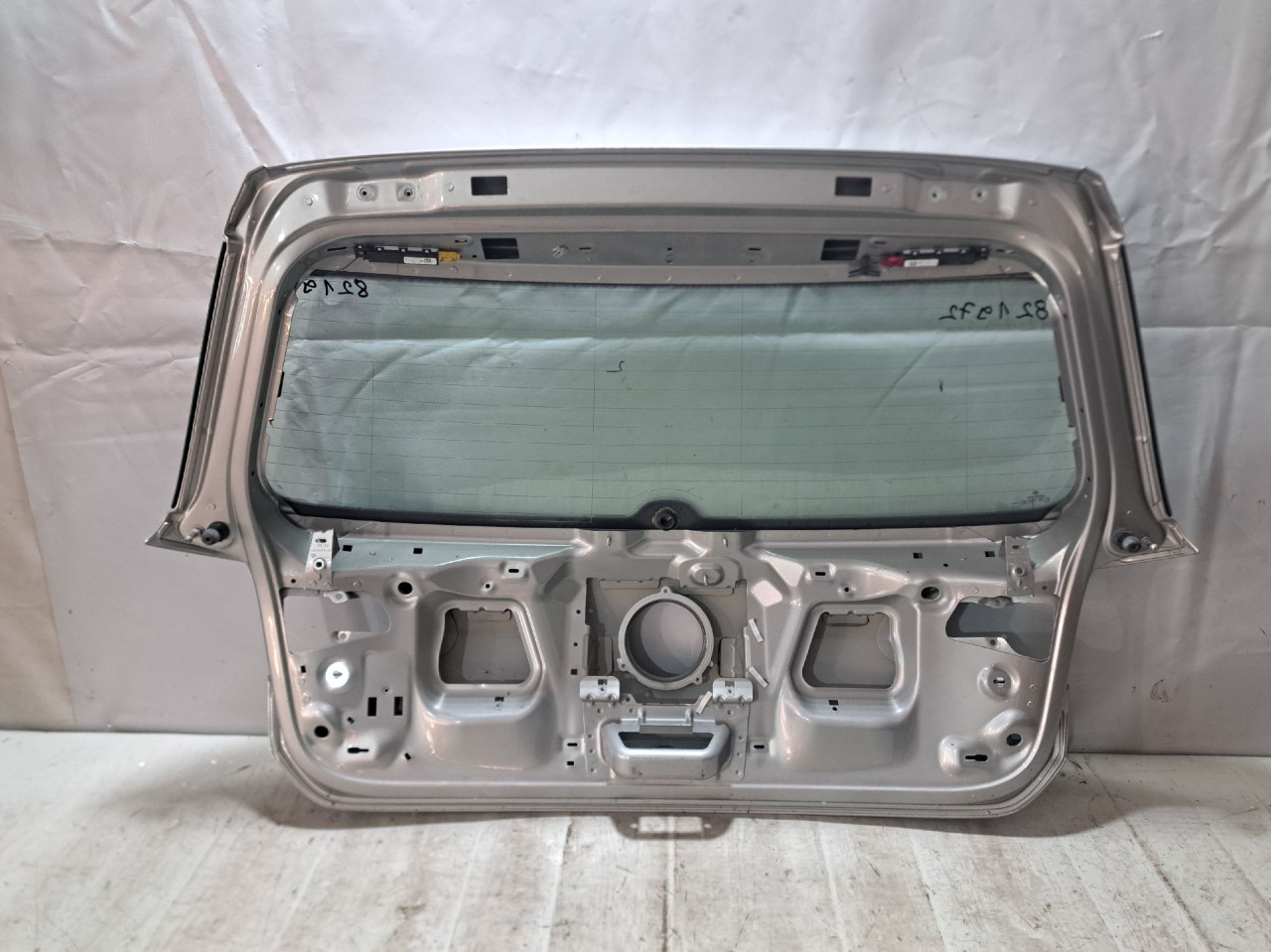 DIJELOVI GEPEK VW GOLF 7 > 12-16