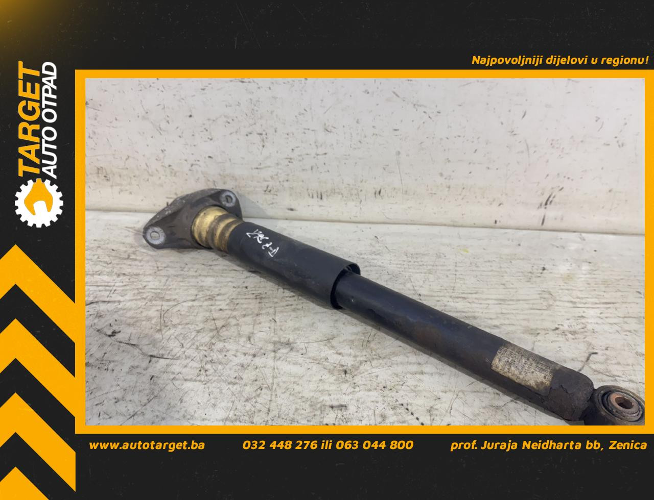 DIJELOVI AMORTIZER VW PASSAT B6 > 05-10 2.0 3C0512011BH