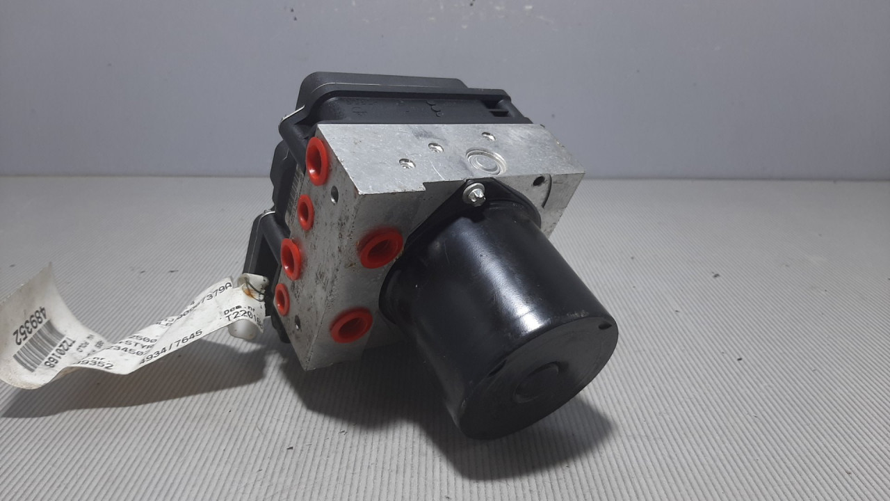 ABS ELEKTRONIKA VW POLO > 05-09 6Q0614517AJ 0265234502