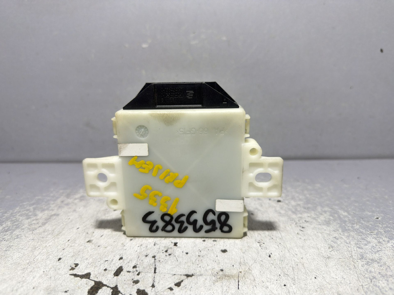 DIJELOVI ELEKTRONIKA MODUL DACIA DUSTER > 13-17 416513057R
