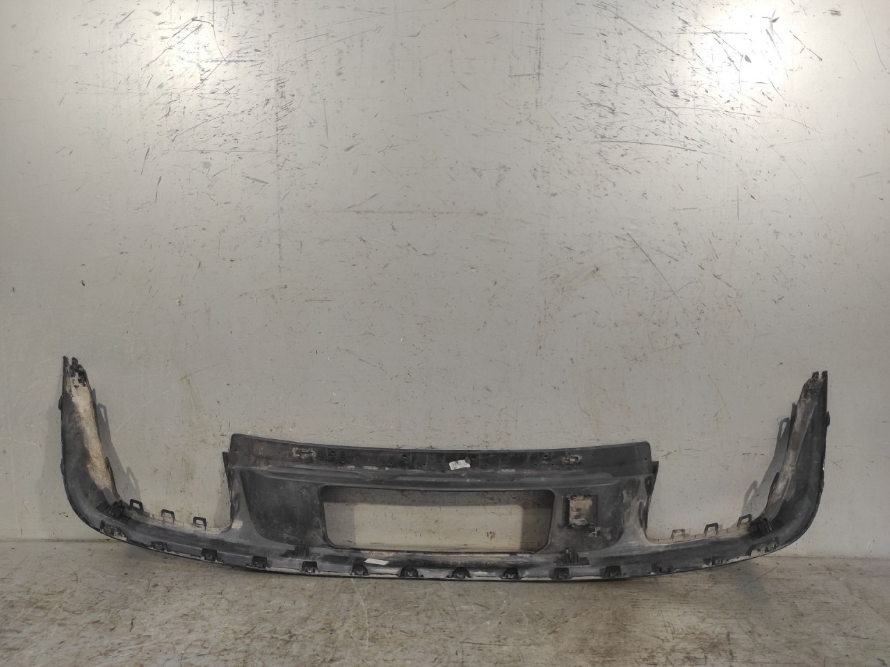 DIJELOVI DIFUZOR VW TIGUAN > 16-20 5NN807568B