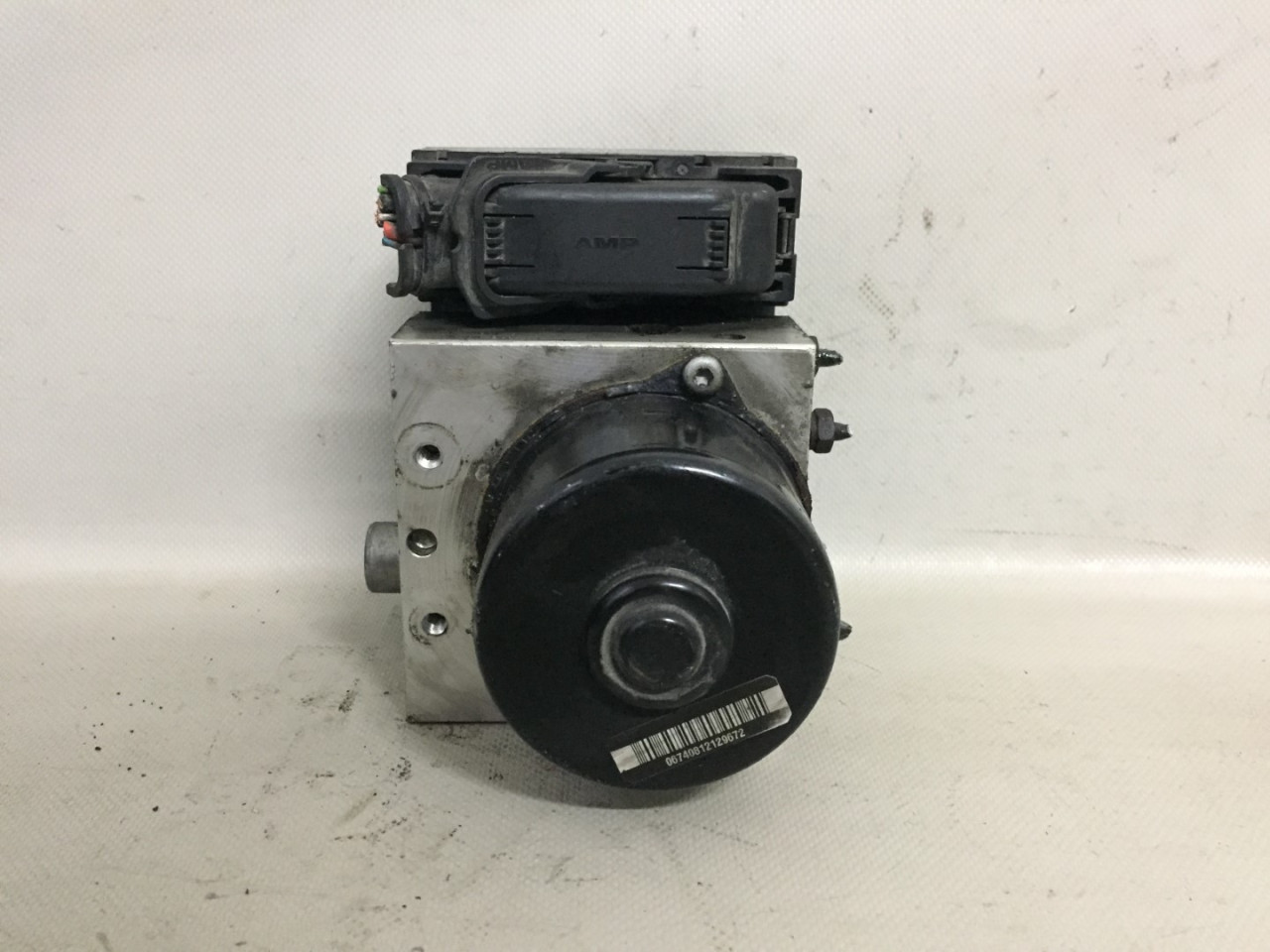 ABS ELEKTRONIKA NISSAN NAVARA PATHFINDER > 05-09 DS8140