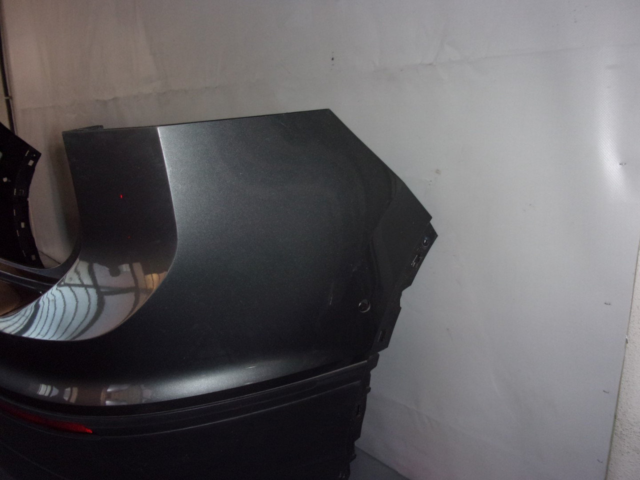 BRANIK VW TIGUAN > 16-20 VW810010 5NA807417