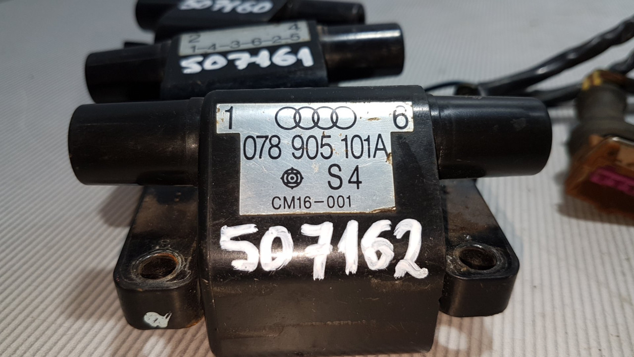 DIJELOVI BOMBINA AUDI A6 > 94-97 078905101A