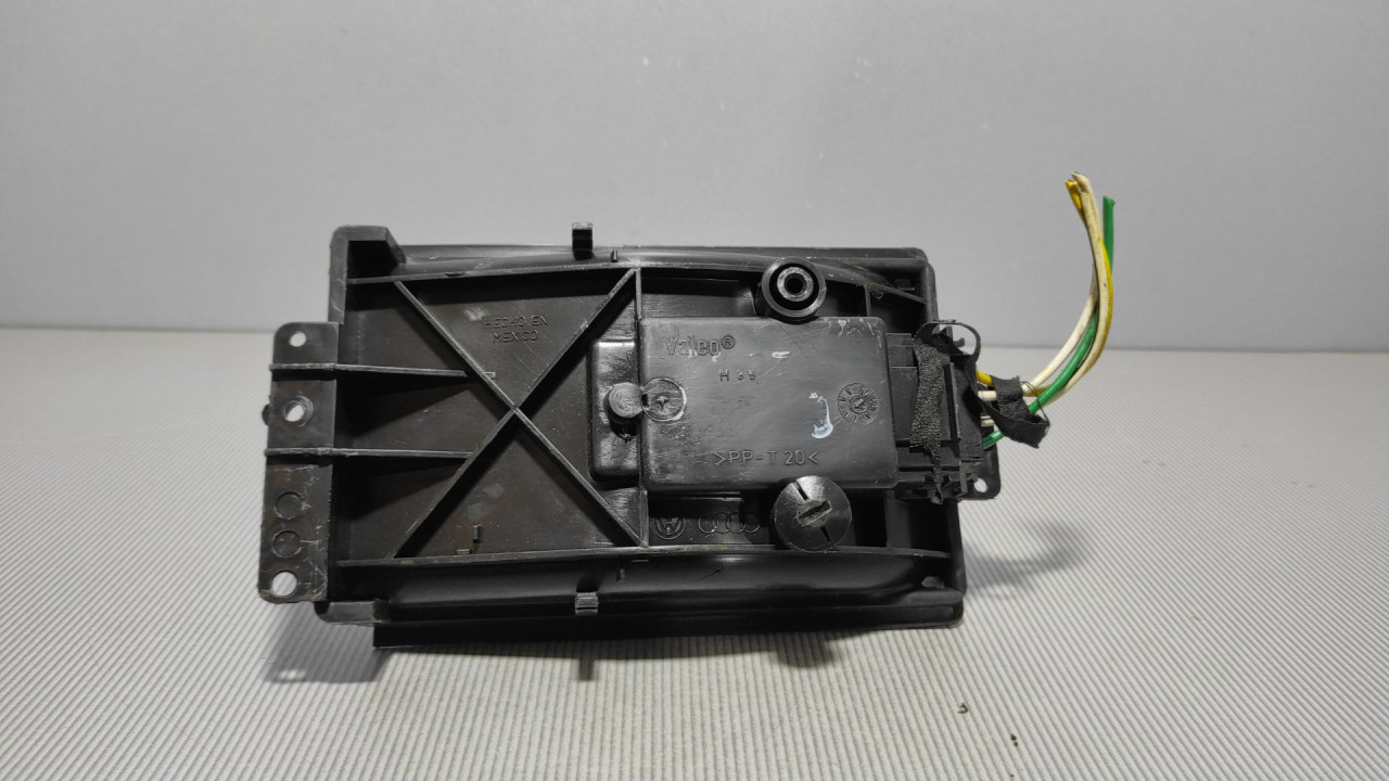 DIJELOVI ELEKTRONIKA REOSTAT VW BEETLE > 05-11 1J0819022A