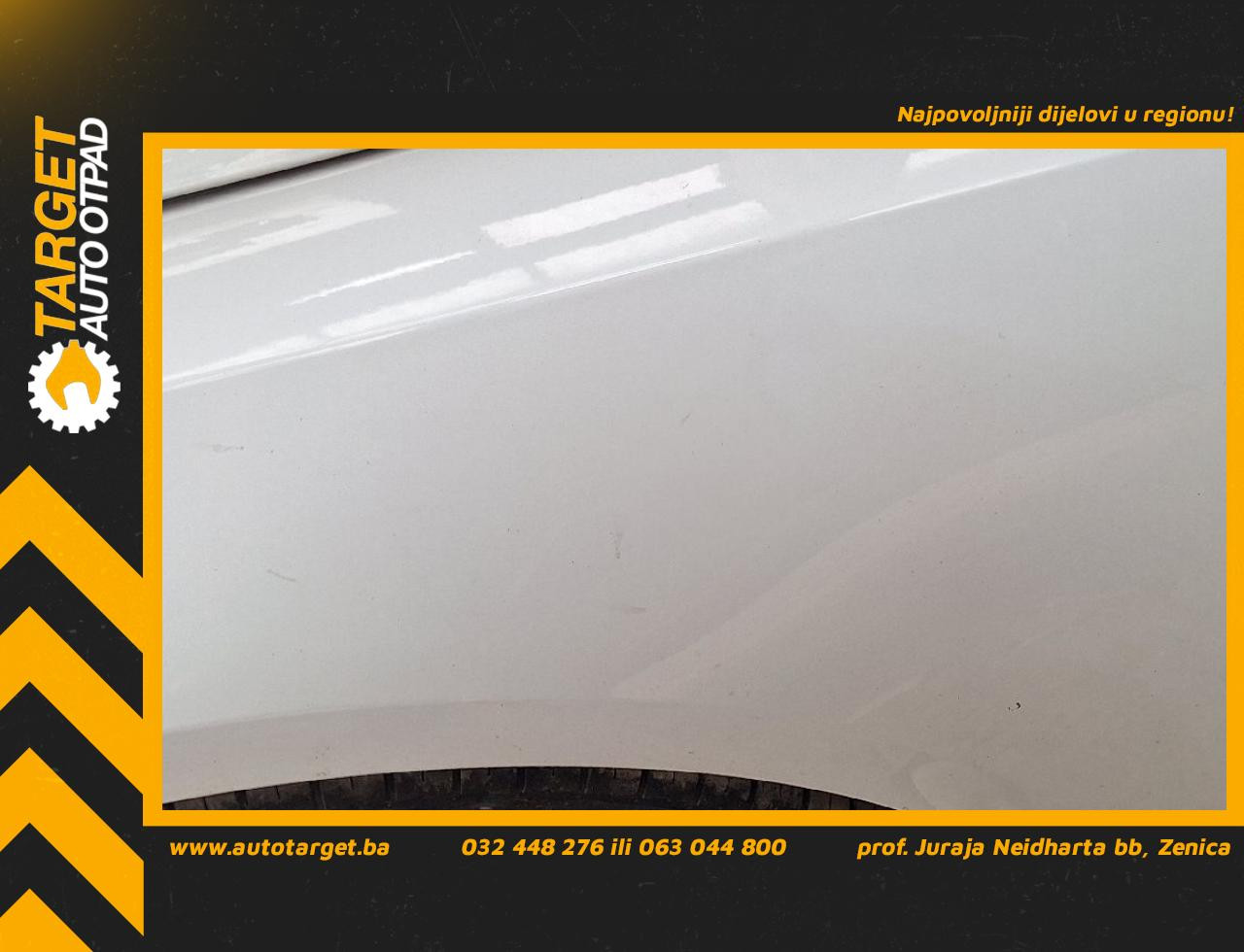 DIJELOVI BLATOBRAN PEUGEOT 308 > 13-17 1.6 9802164380