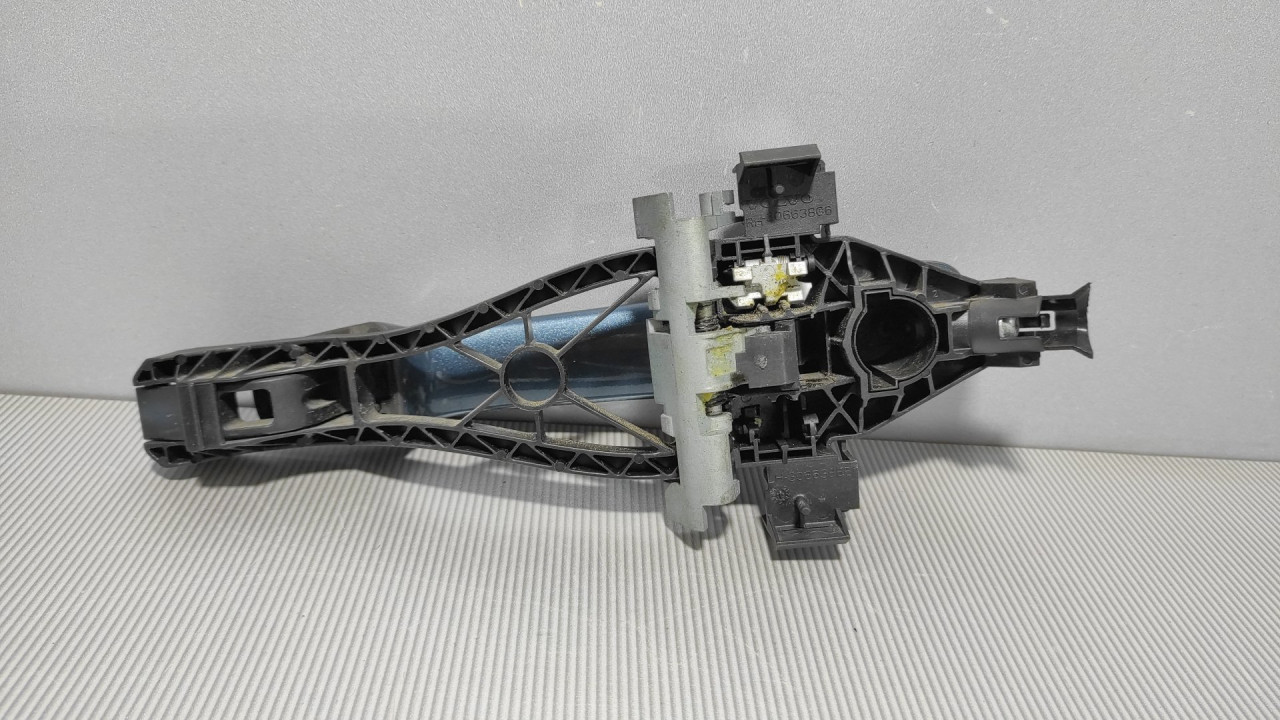 RUCKA VRATA VOLVO S40/V50 > 04-07 30663866