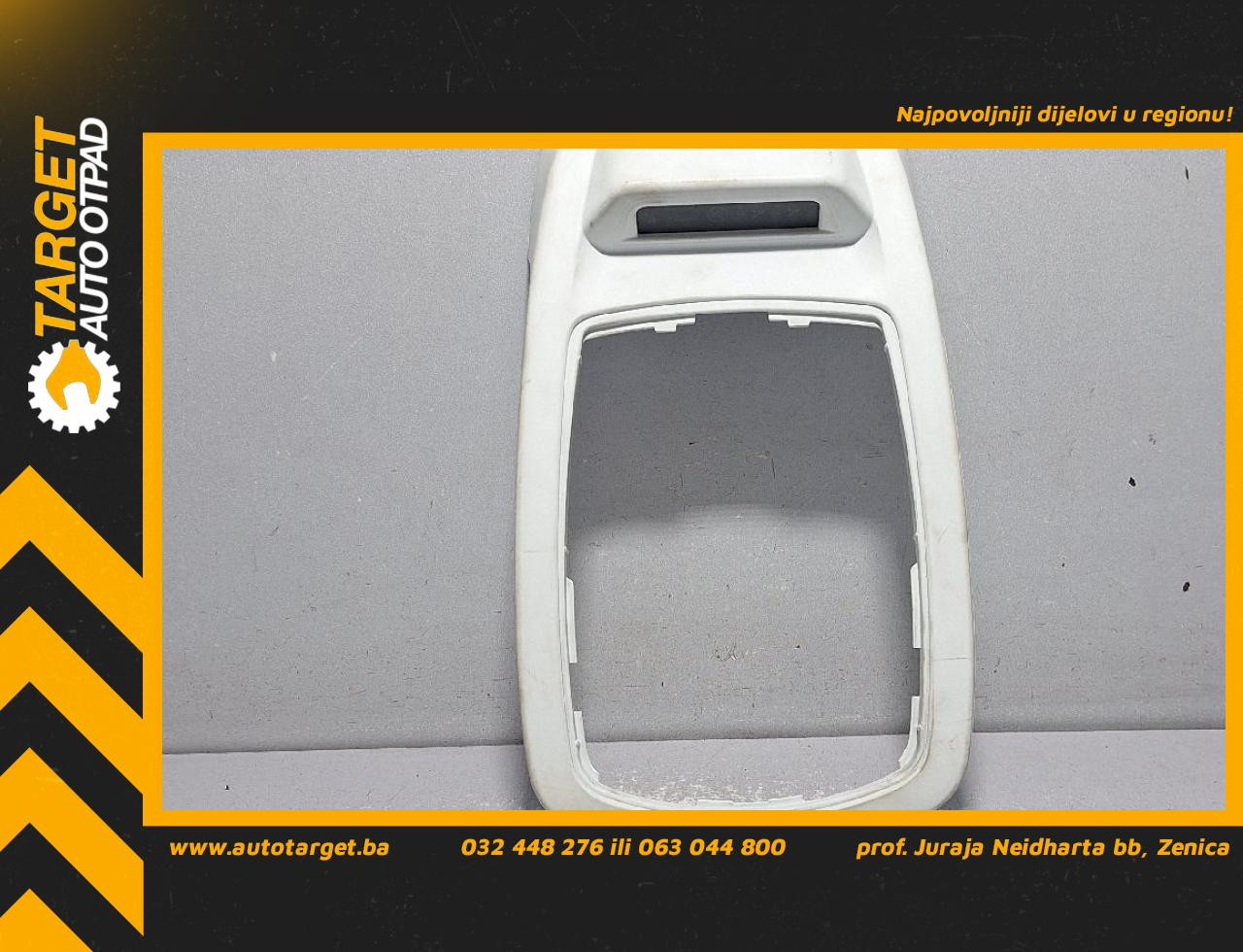DIJELOVI BLENDA PEUGEOT 508 > 14-18