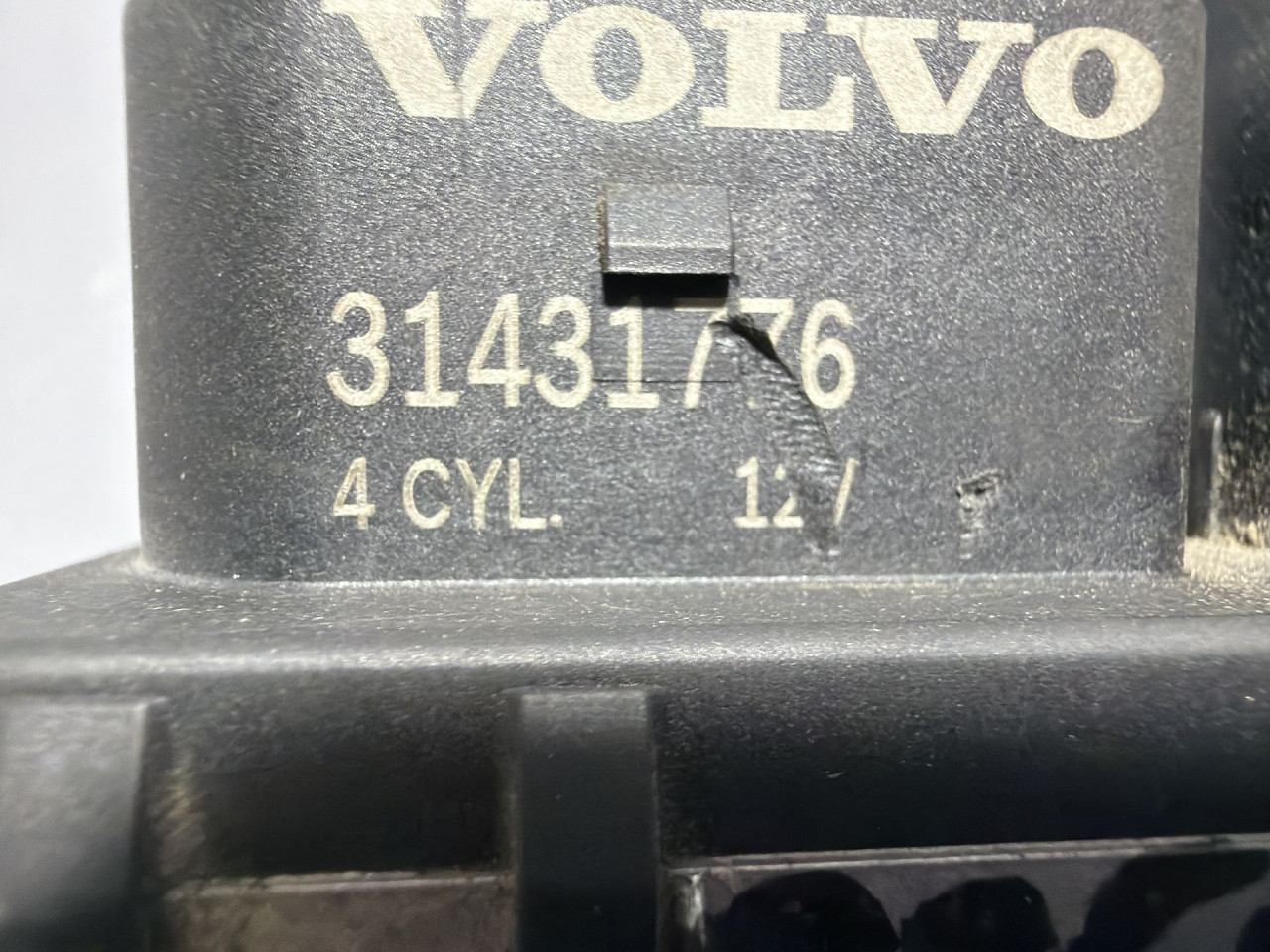 DIJELOVI ELEKTRONIKA RELEJ VW POLO > 09-14 1.2 31431776