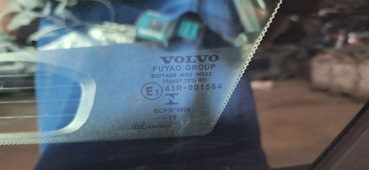 DIJELOVI STAKLO VOLVO S60/V60 > 14 - 19