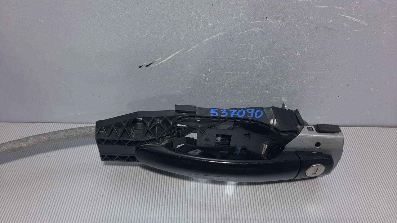 RUCKA VRATA SKODA FABIA > 10-14 5N0837017C