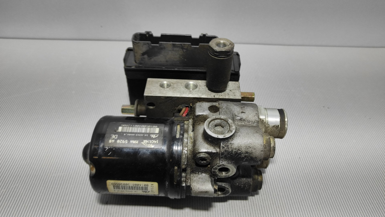 DIJELOVI ABS PUMPA JAGUAR XJ > 97-03 LNA2210-AA