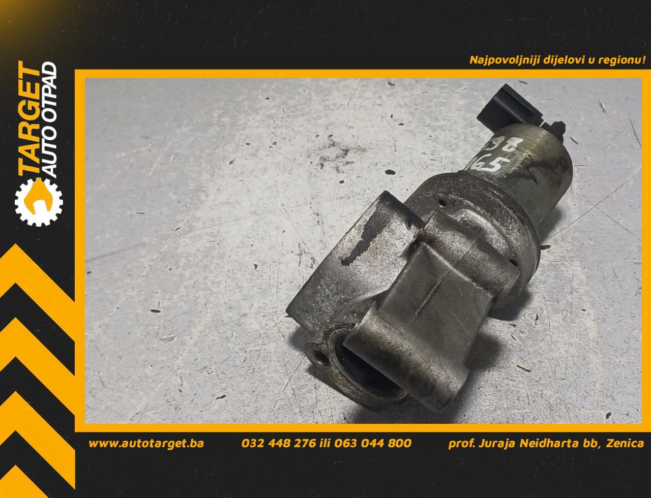 DIJELOVI EGR HYUNDAI I30 > 10-12 1.6