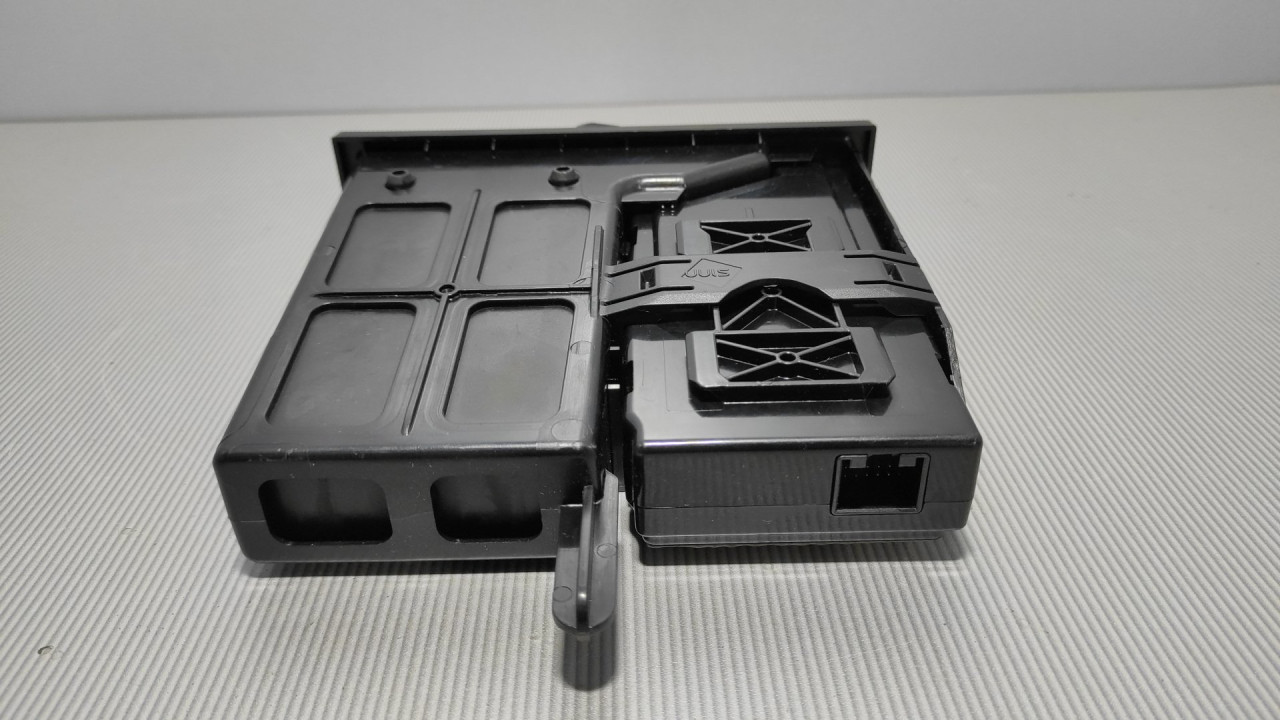 ELEKTRONIKA MODUL VW PHEATON > 10-16 5N0035342F