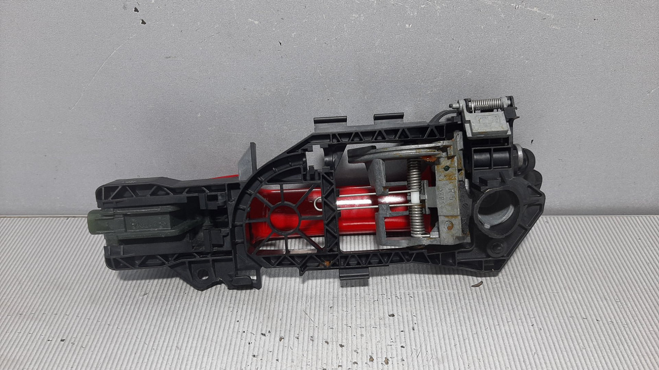 RUCKA VRATA VW PASSAT B7 > 10-14 3C0837886J