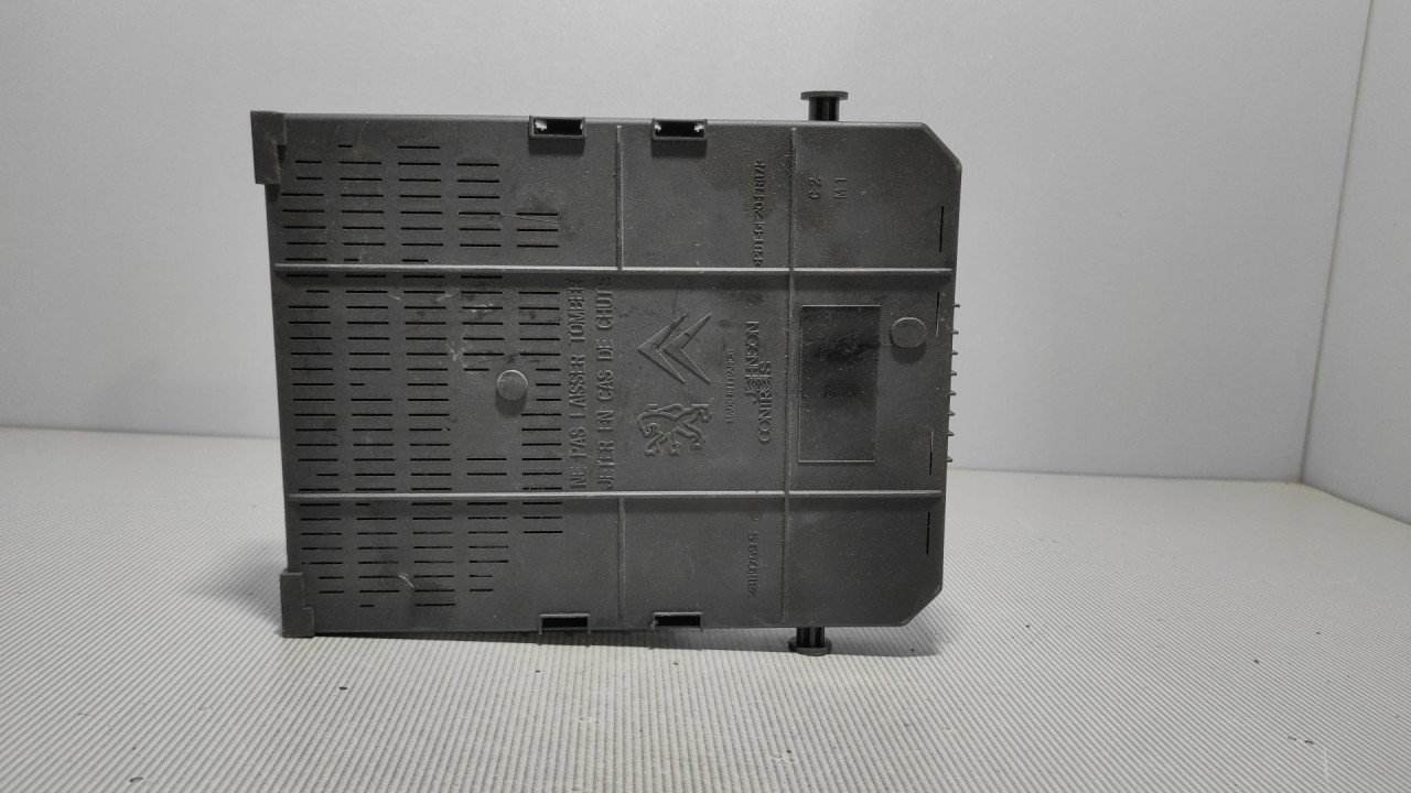 ELEKTRONIKA MODUL PEUGEOT 308 > 07-11 966405918002